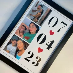Diseño Aniversario ❤️
