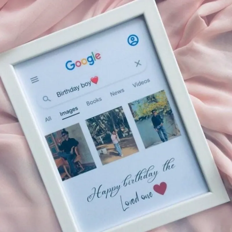 Diseño de Google