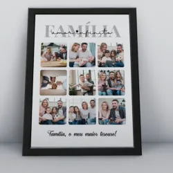 Diseño Familia