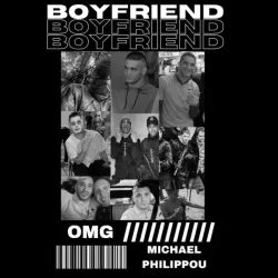 Diseño Girlfriend/Boyfriend 🖤