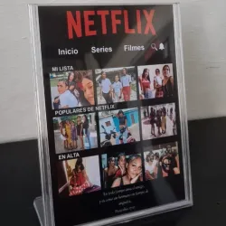 Diseño Netflix