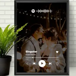 Diseño Spotify