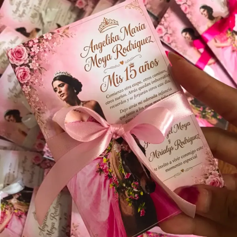 Invitaciones