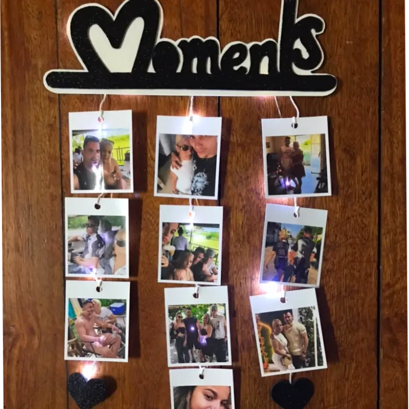 Moments