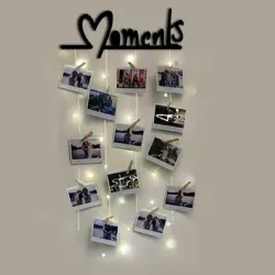 Moments