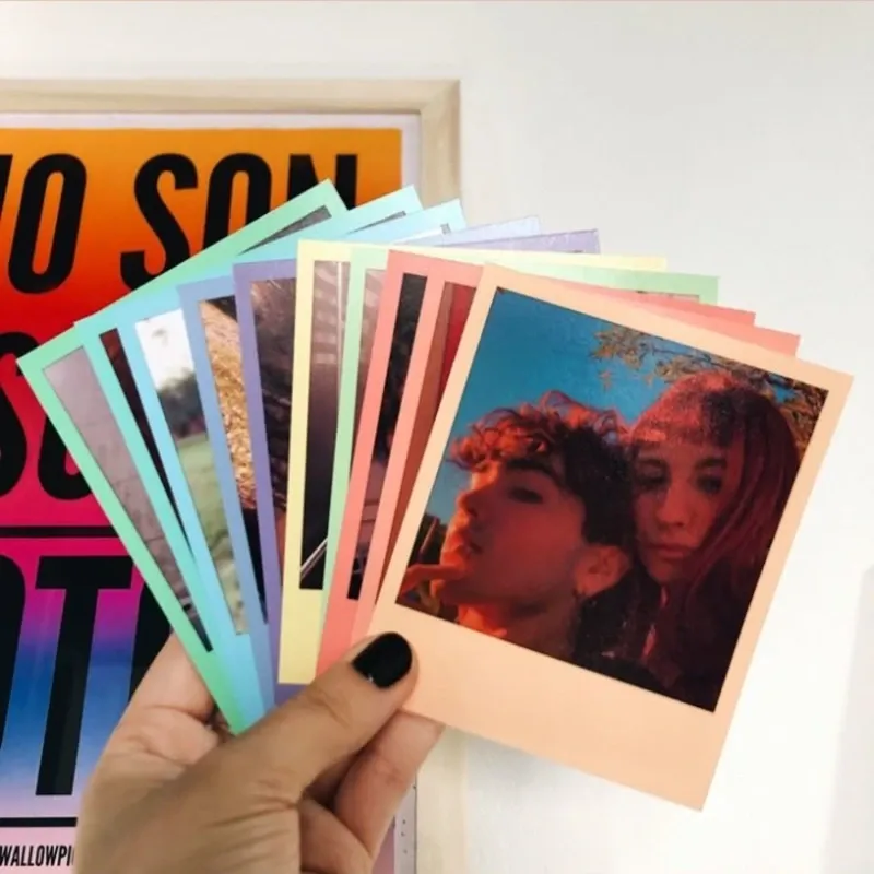 Polaroid