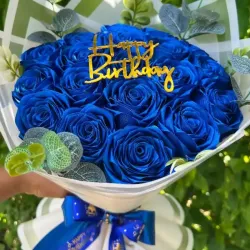 Ramo de 19 rosas