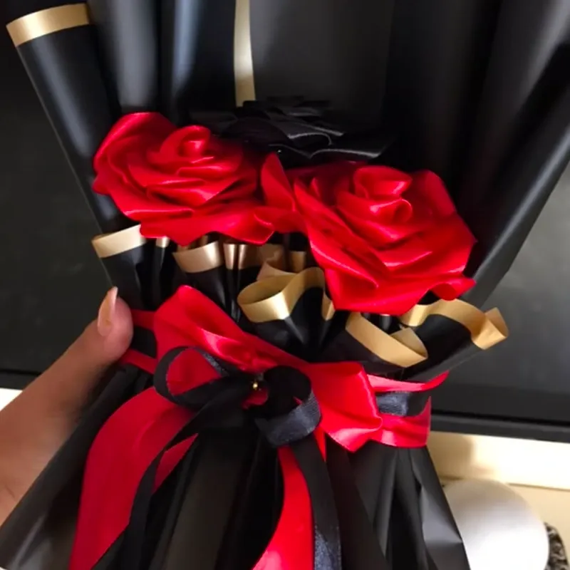Ramo de 3 rosas