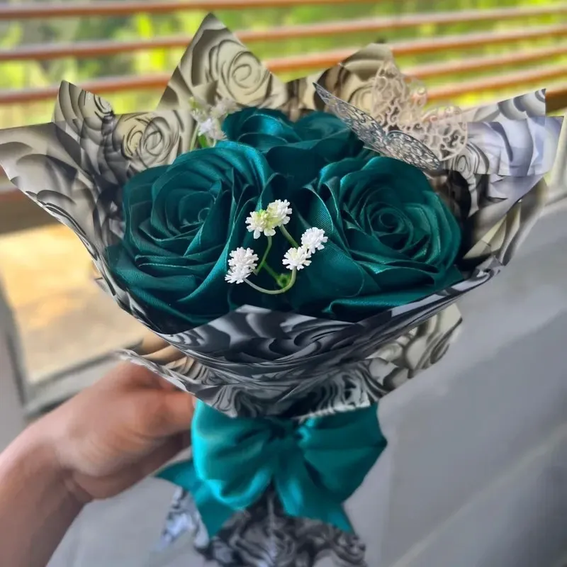 Ramo de 3 rosas