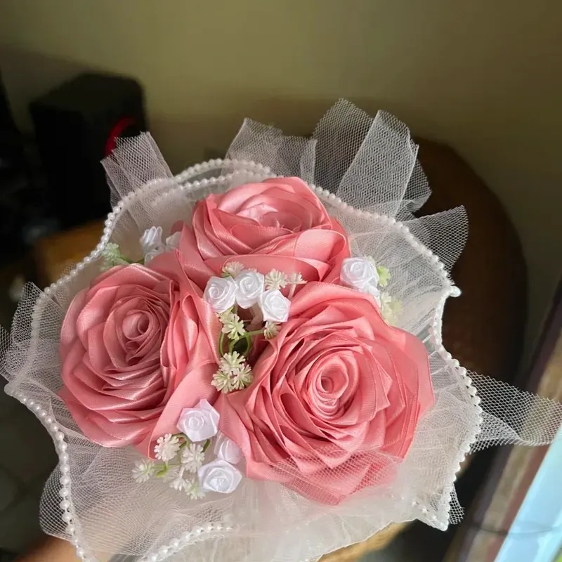 Ramo de 3 rosas
