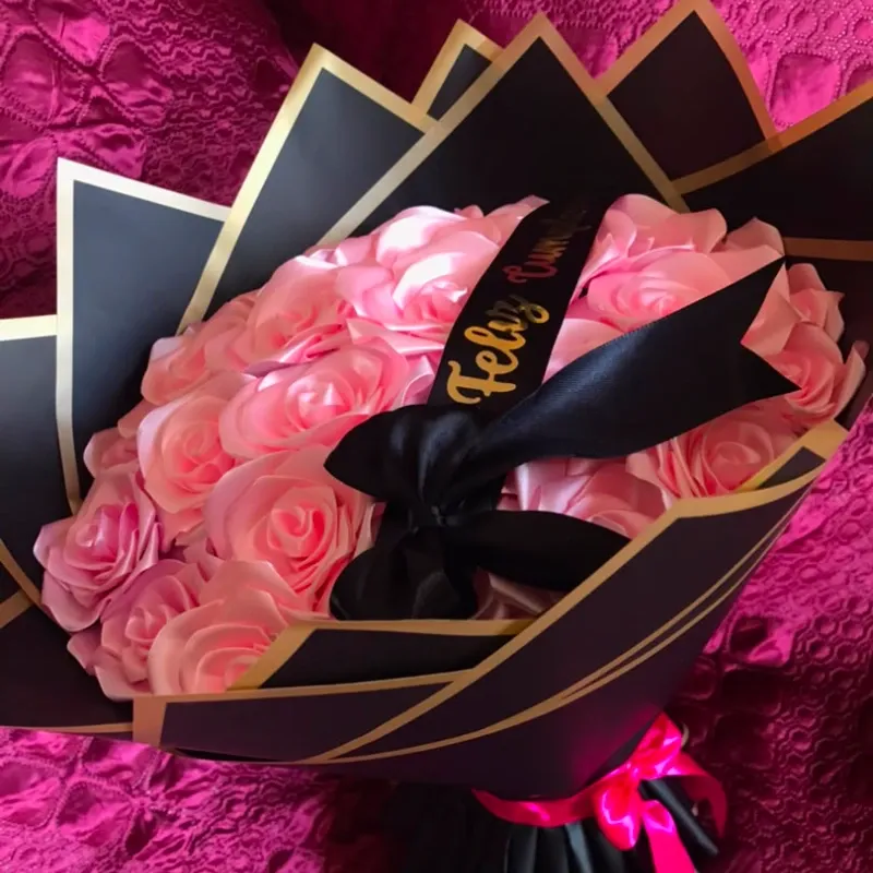Ramo de 30 rosas