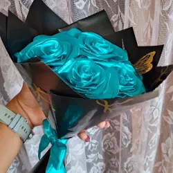 Ramo de 7 rosas