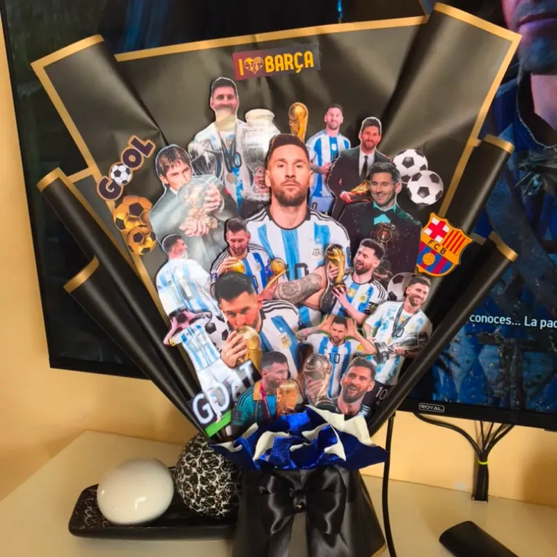 Ramo Messi 🩵🇦🇷