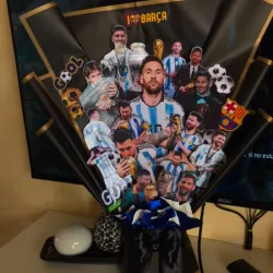 Ramo Messi 🩵🇦🇷