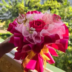 Rosa eterna