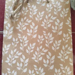 Bolsa de regalo 