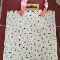 Bolsa de regalo 