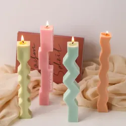 Velas Altas 