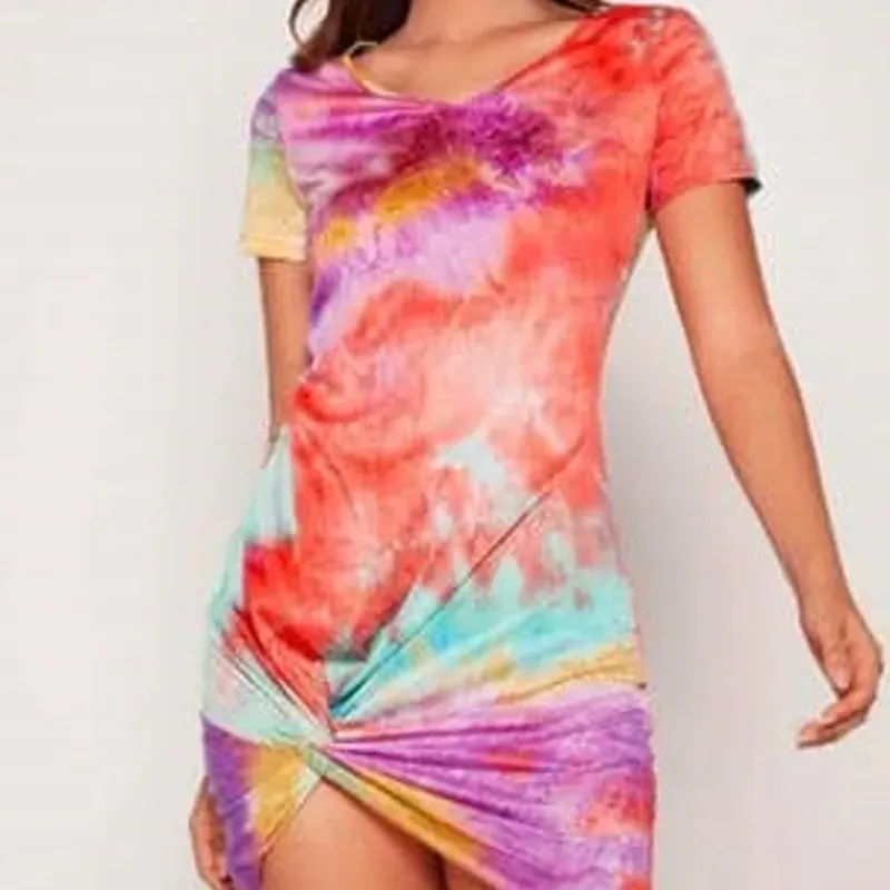 Vestido SheIn