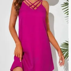 Vestido SheIn