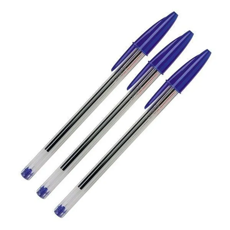 Boligrafos