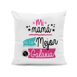 Cojines Mamá