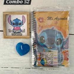 Combo 52