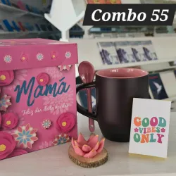 Combo 55