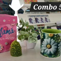 Combo 57