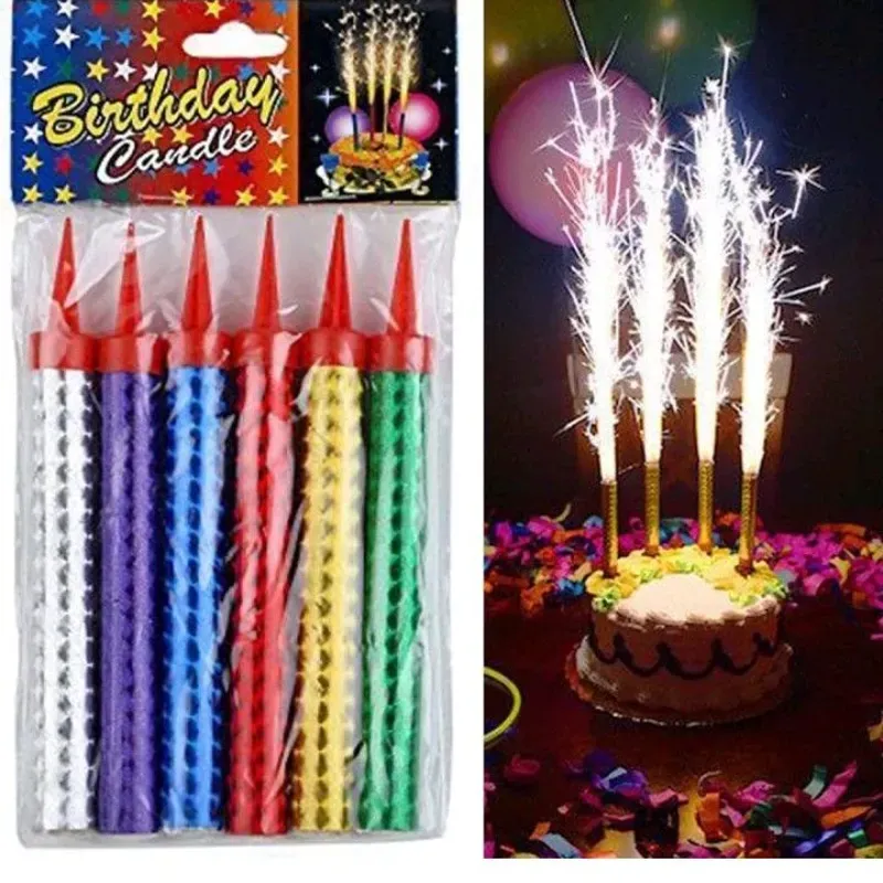 Velas volcánicas