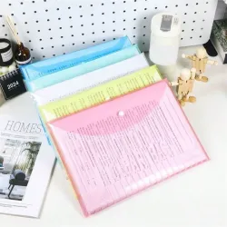 Carpetas de documentos