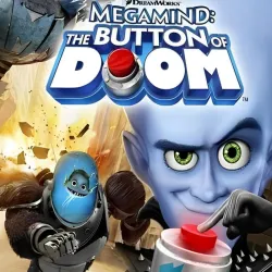 Megamind 2: The Button of Doom