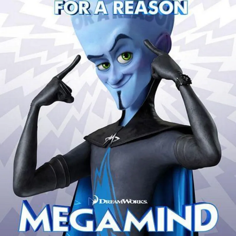 Megamind