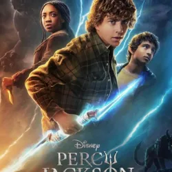 Percy Jackson and the Olympians [Serie TV]
