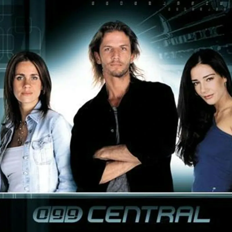 099 Central