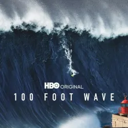 100 Foot Wave (Serie de TV)