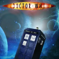 Doctor Who (Dr. Who)