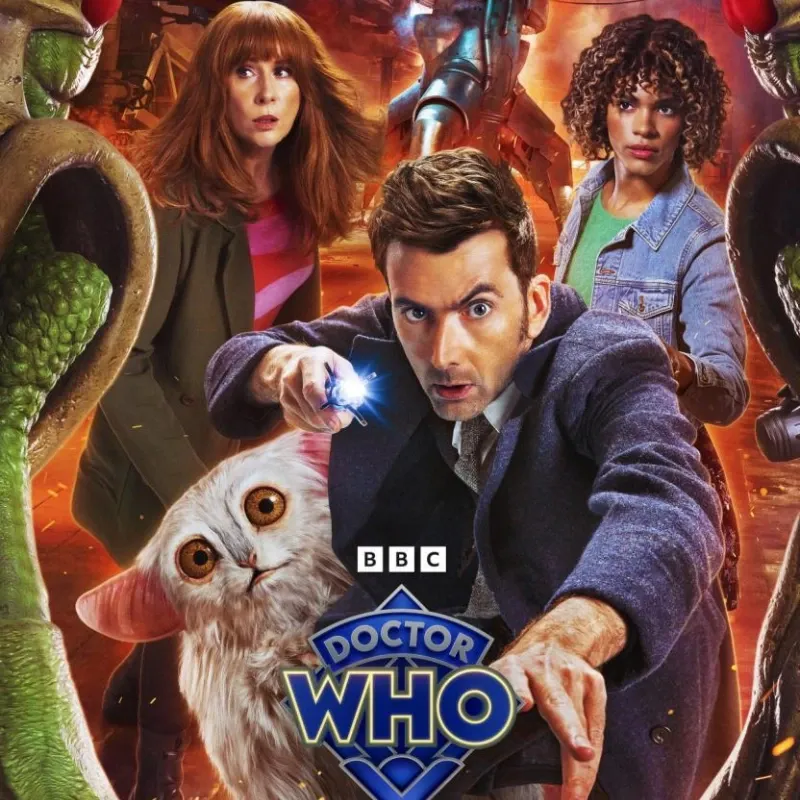 Doctor Who: The Star Beast