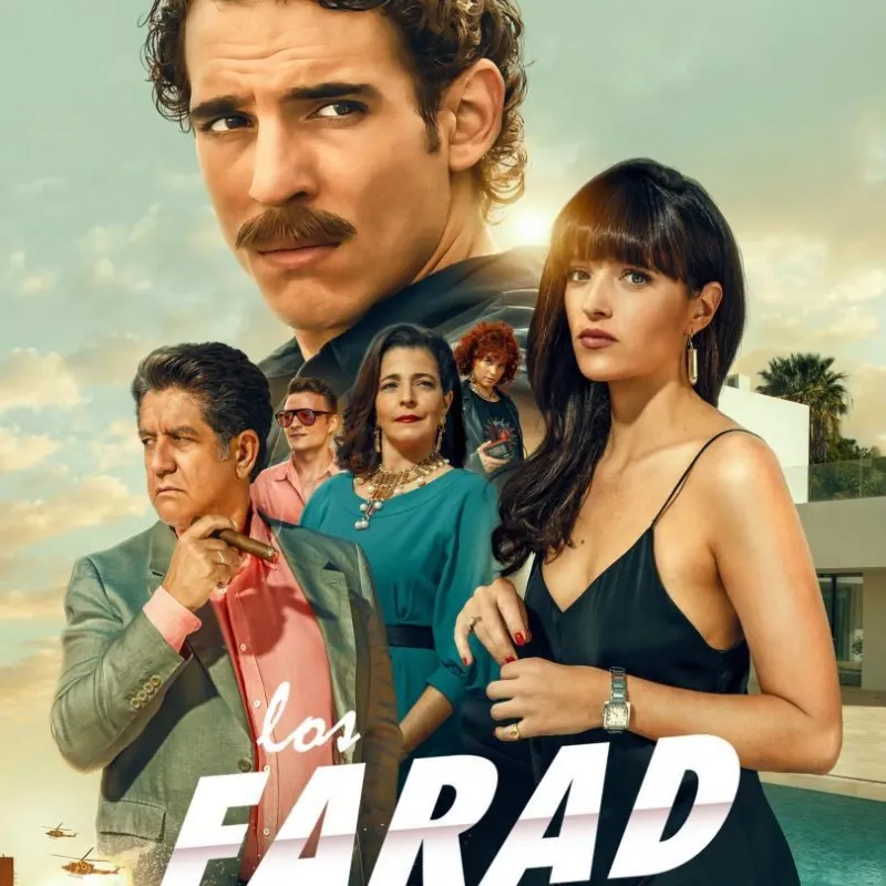 Los Farad