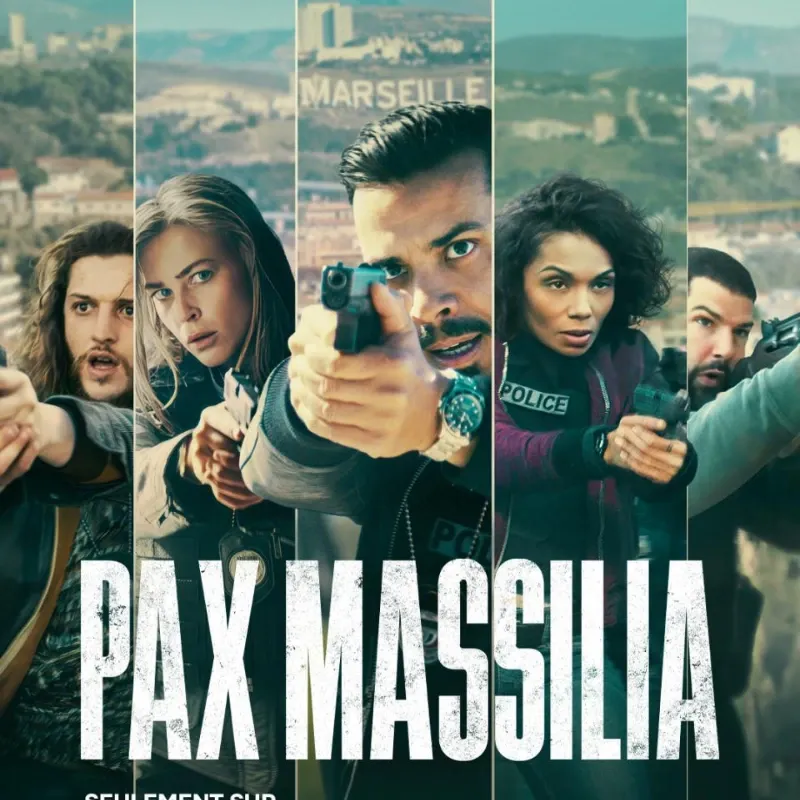 Pax Massilia