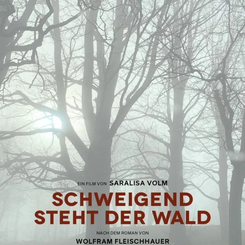 Schweigend steht der Wald (AT)