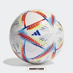 Balón de Futbol (adidas AL RIHLA)