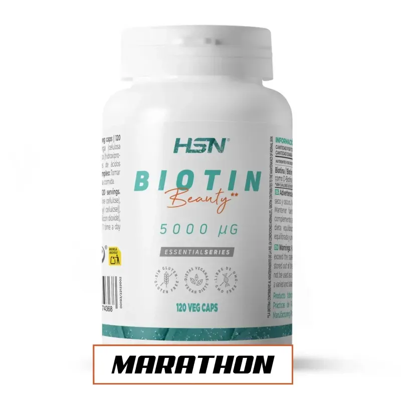 ✨Biotina 120tab✨