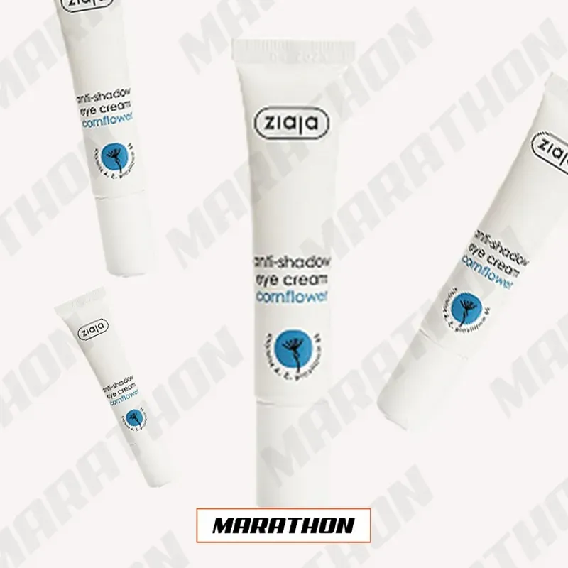 ✨Contorno de ojos Antiojeras con extracto de Aciano 15ml (SC25)✨