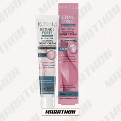 🌟Crema Hidratante de Retinol Forte Night 50ml (SC15)🌟