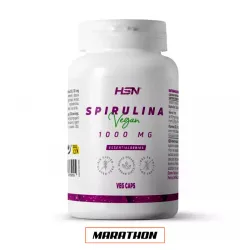 ESPIRULINA (1000mg)