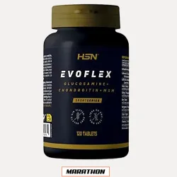 Evoflex Glucosamina Condroitina(120 Tab)