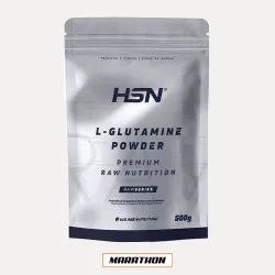 Glutamina 500g