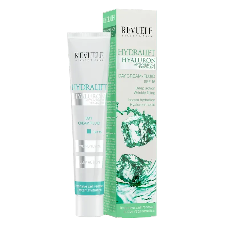 ✨Hydralift Hyaluron Day Cream SFP 15 50ml (SC31)✨