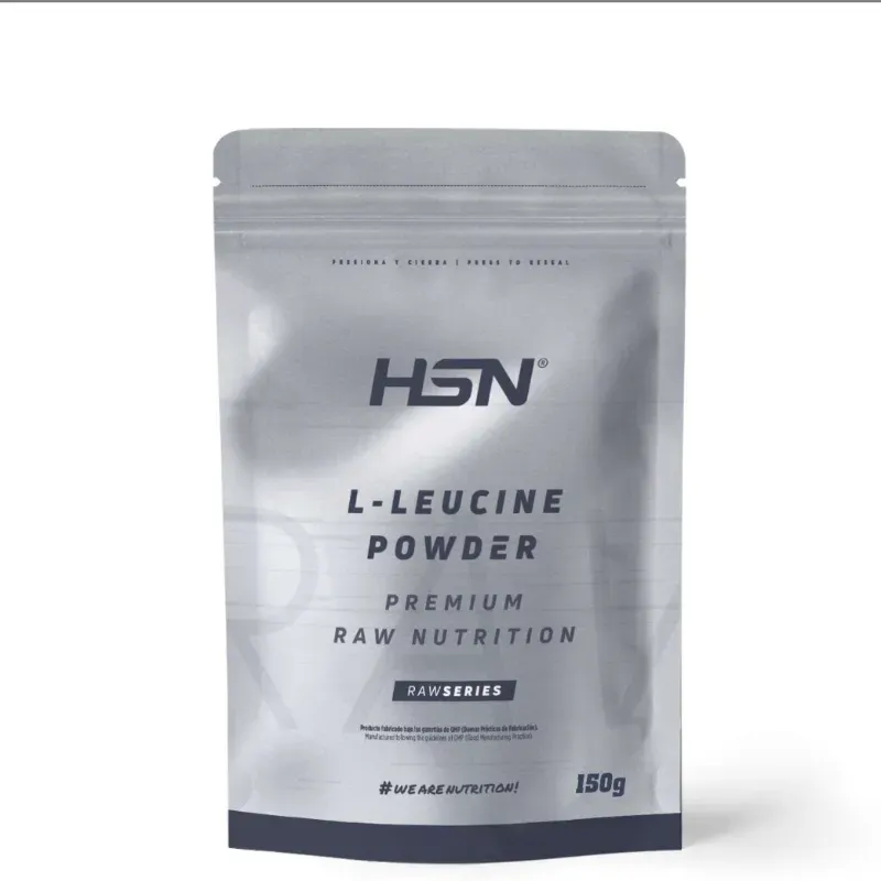 Leucina 150g